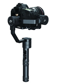 Zhiyun Crane Plus Gimbal Stabilizer  