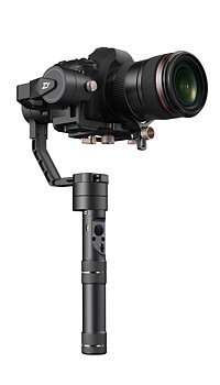 Zhiyun Crane Plus Gimbal Stabilizer  