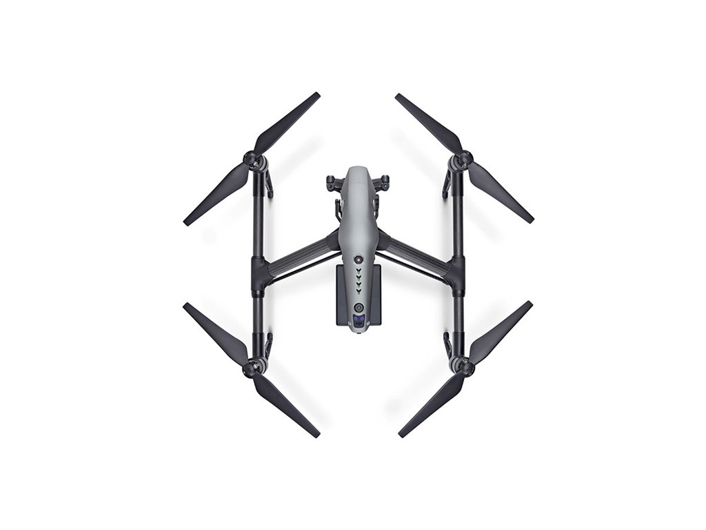 DJI Inspire 2 Drone - 3