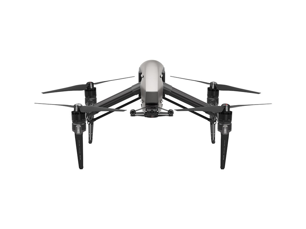 DJI Inspire 2 Drone