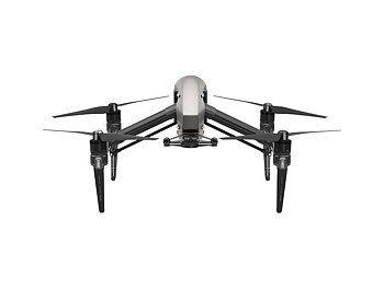 DJI Inspire 2 Drone