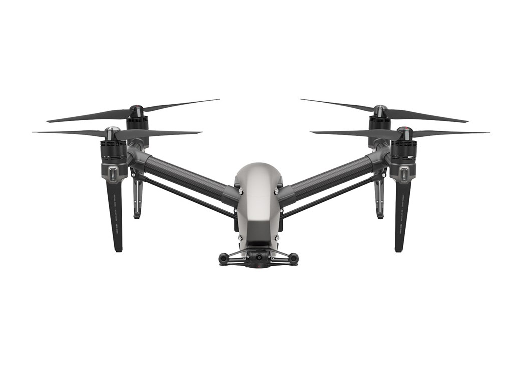DJI Inspire 2 Drone - 5