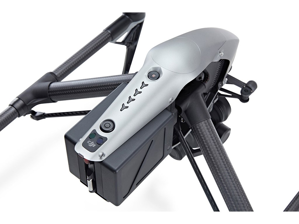 DJI Inspire 2 Drone - 2