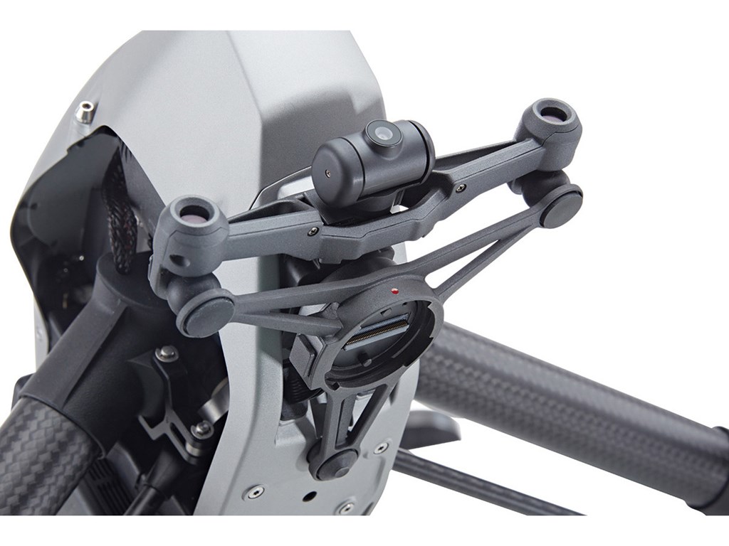 DJI Inspire 2 Drone - 4