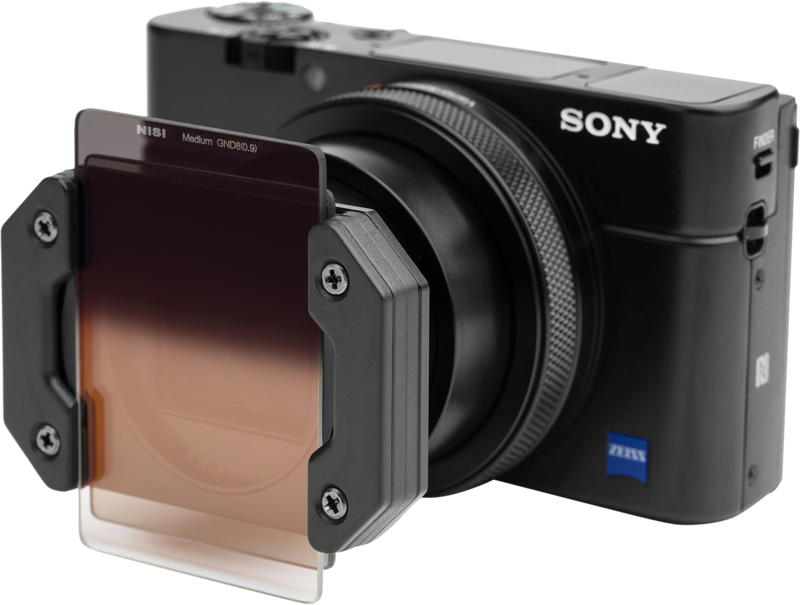 NiSi PROFESSIONAL KIT SONY RX100 VI & VII - 7