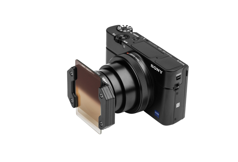 NiSi PROFESSIONAL KIT SONY RX100 VI & VII - 15