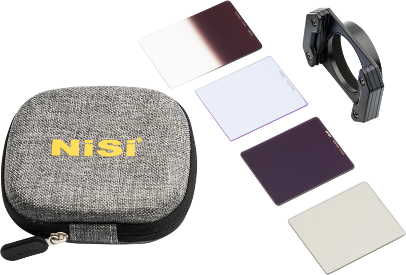 NiSi PROFESSIONAL KIT SONY RX100 VI & VII - 3