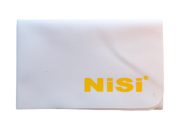 NiSi Cleaning Cloth