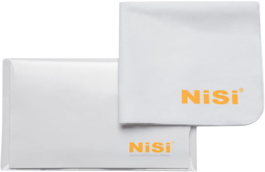 NiSi Cleaning Cloth