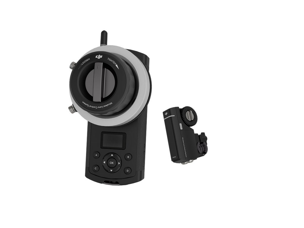 DJI Focus   - 2