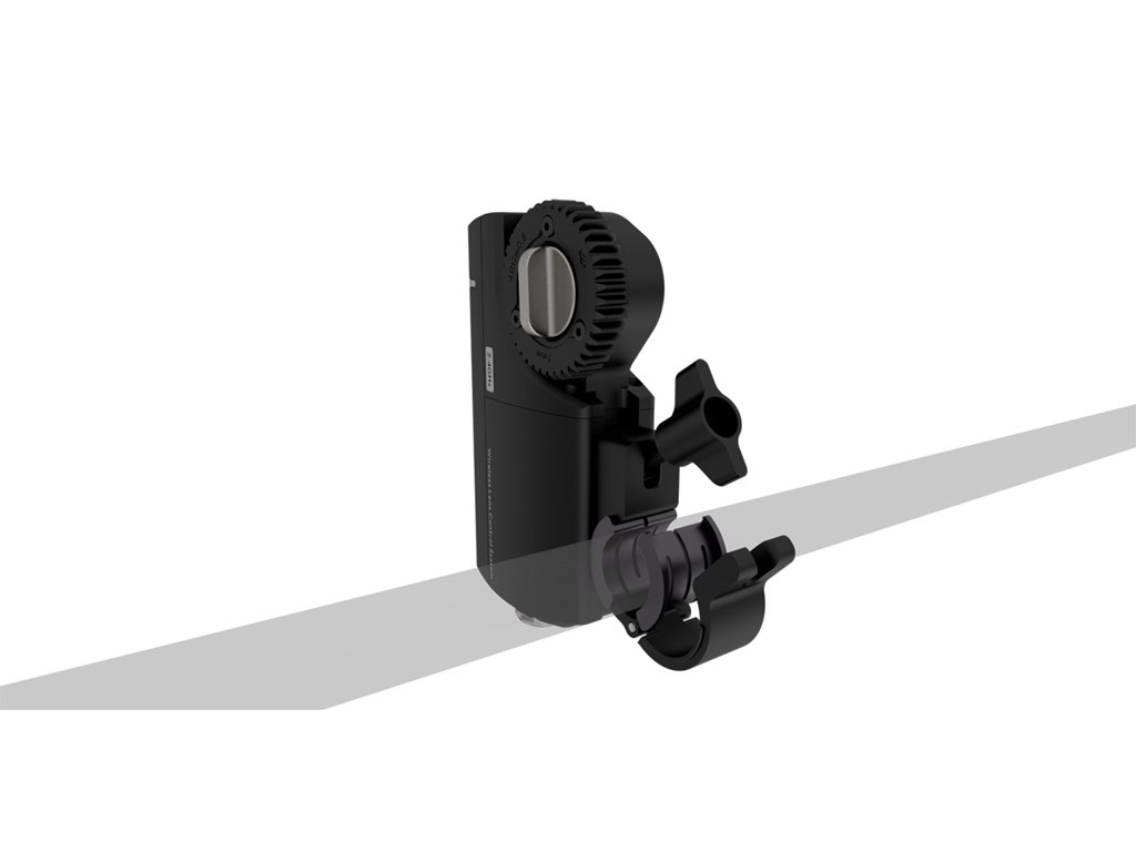 DJI Focus   - 4