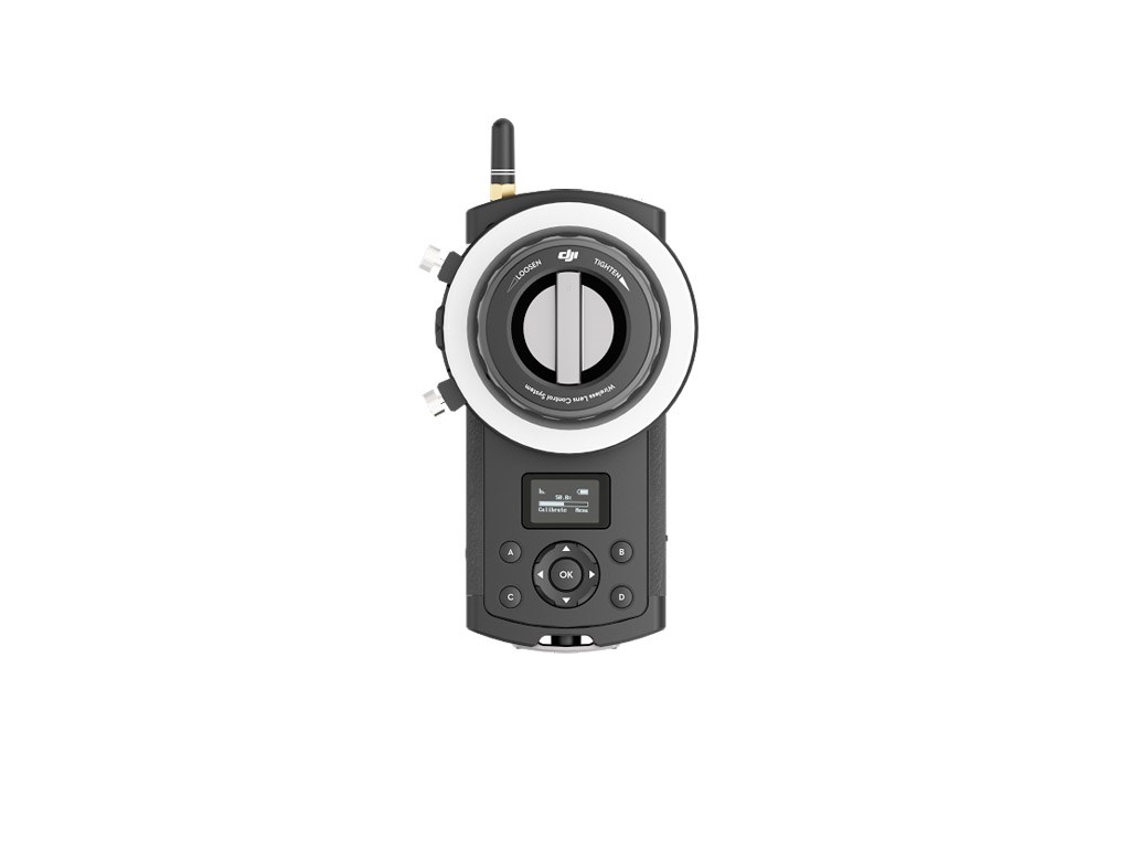 DJI Focus   - 3