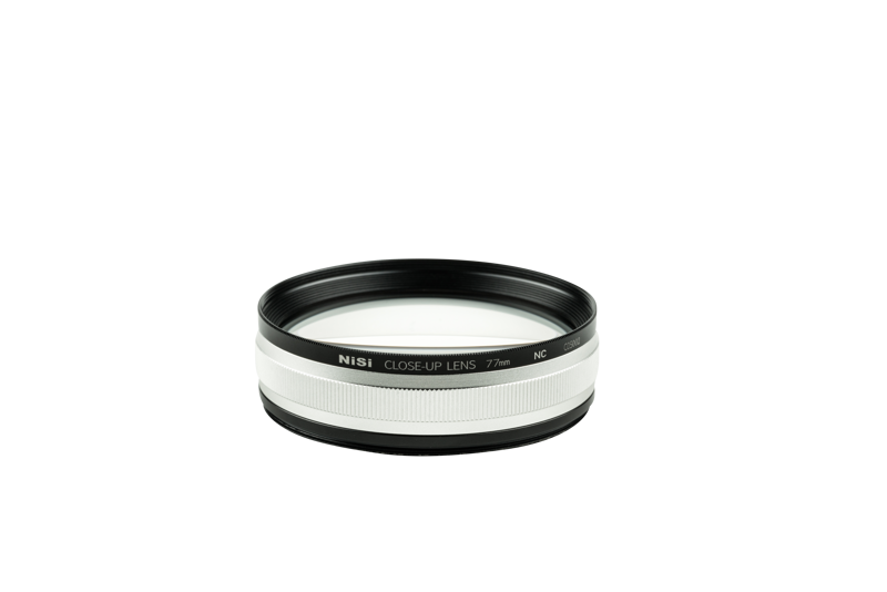 NiSi Close Up Lens Kit 77mm