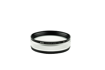 NiSi Close Up Lens Kit 77mm