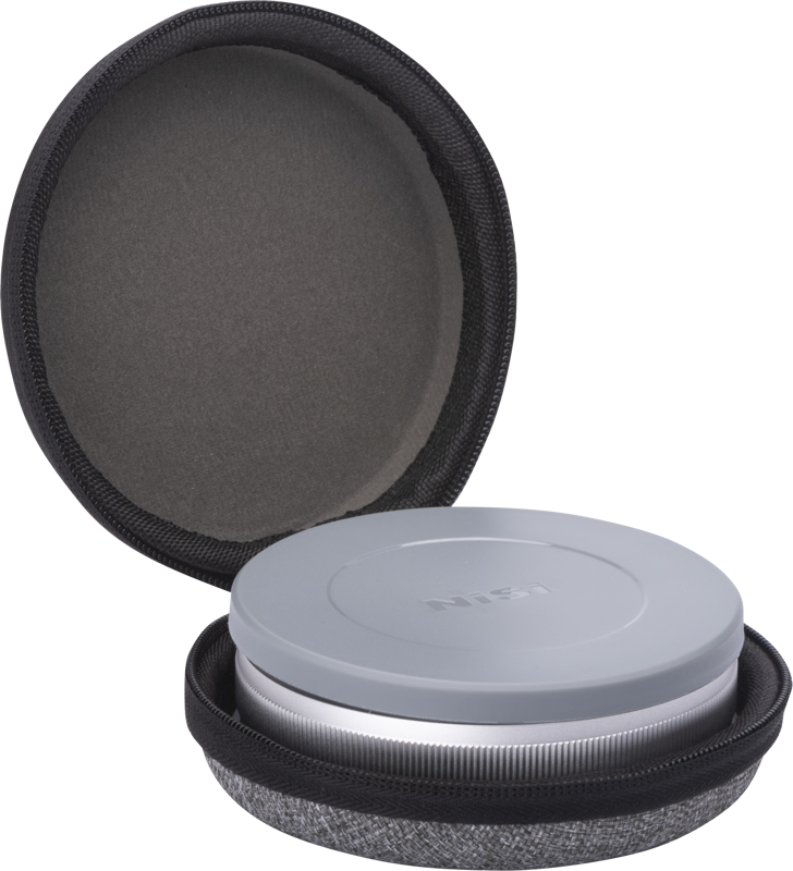NiSi Close Up Lens Kit 77mm - 8