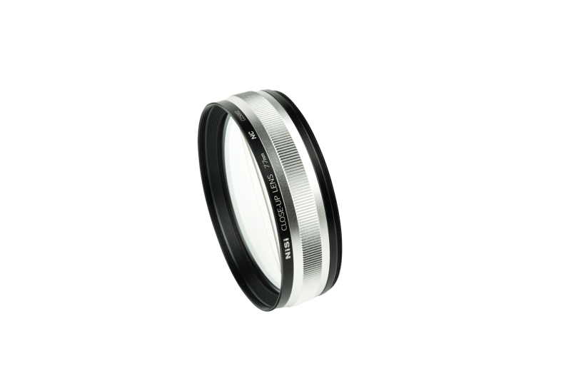 NiSi Close Up Lens Kit 77mm - 9