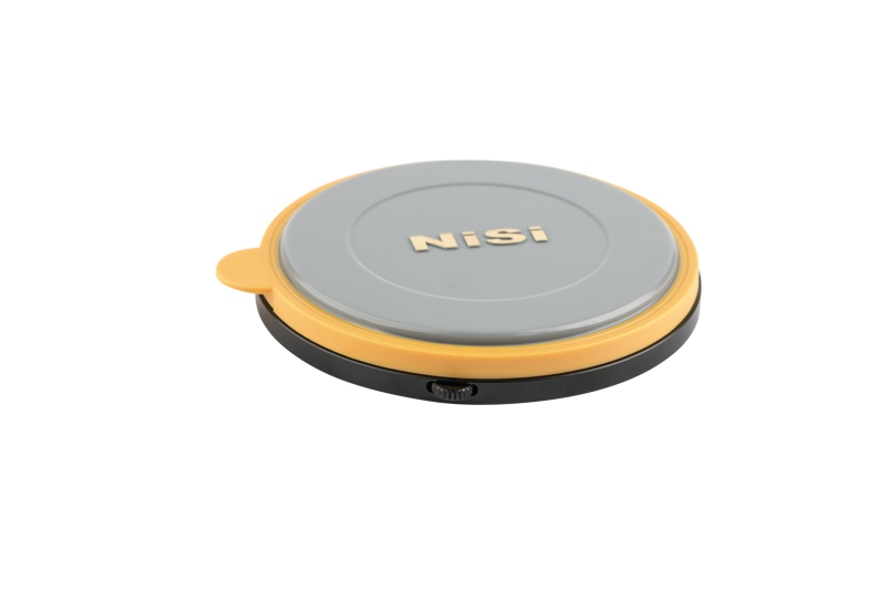 NiSi Lens Cap for M75 Holder - 4