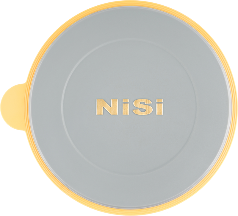 NiSi Lens Cap for S5/S6 Holder - 3