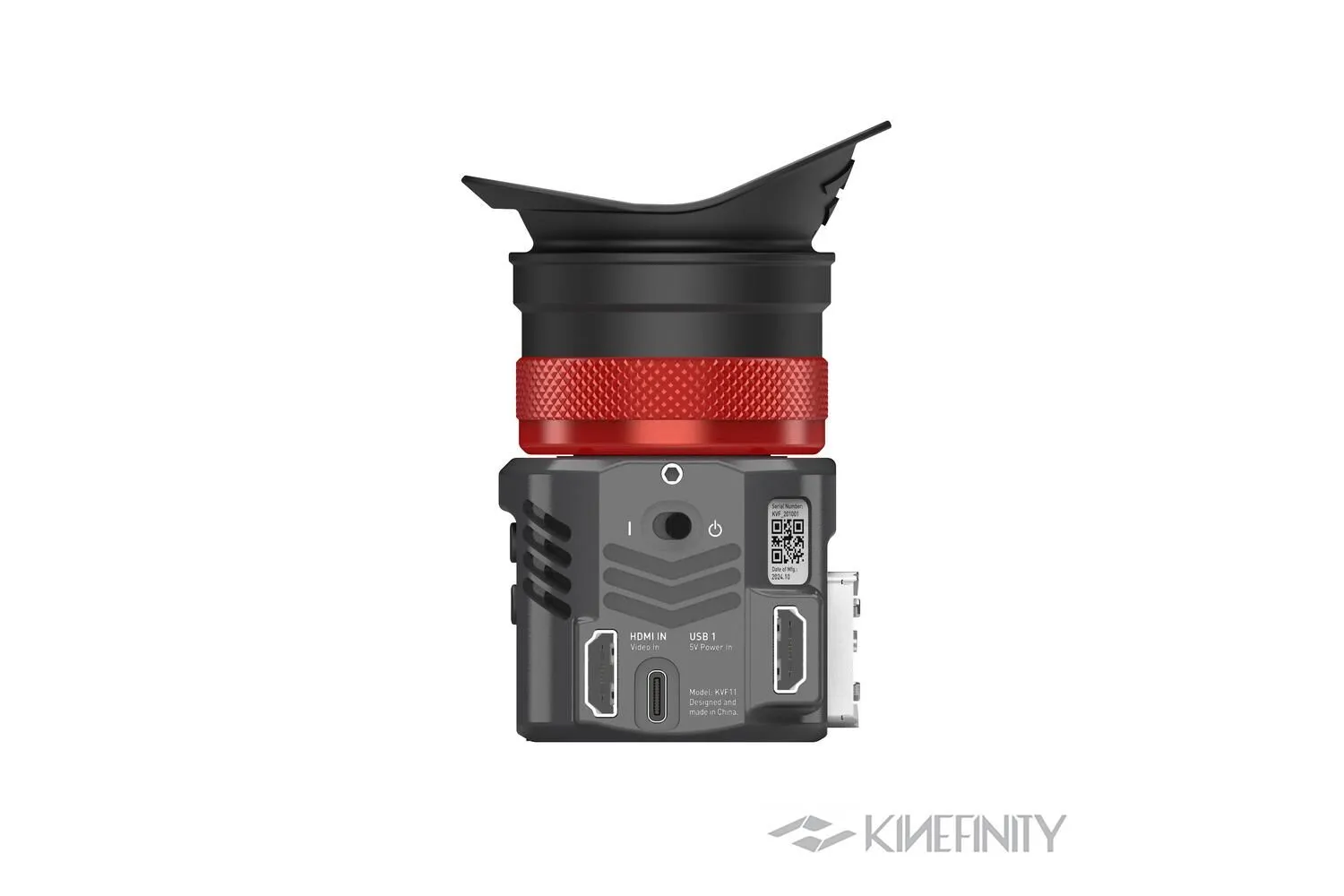 Kinefinity Eagle Hdmi e-Viewfinder Pro Kit - 4