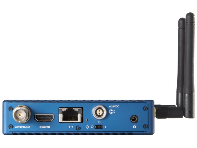 Teradek Serv pro - 4