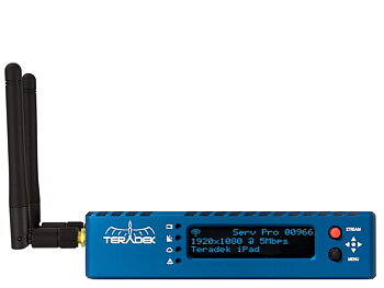Teradek Serv pro
