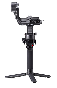 DJI Ronin RSC 2 DJI RSC 2 Gimbal Stabilizer