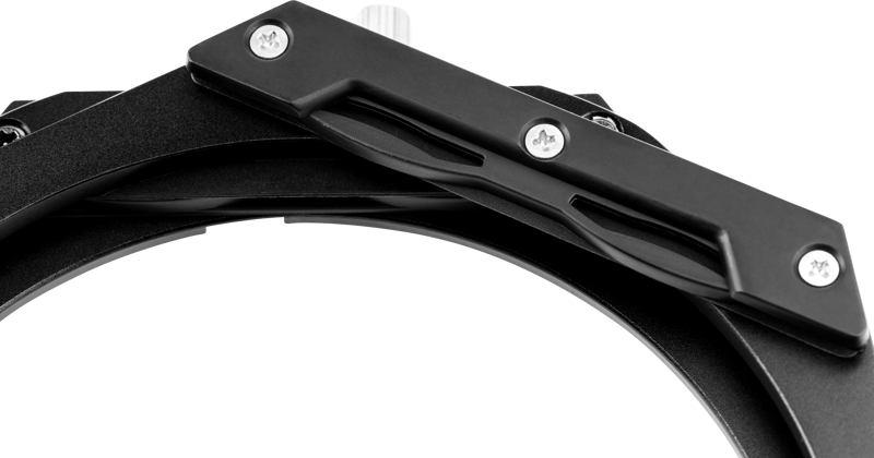 NiSi Switch filterhållare 100 mm - 11