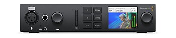 Blackmagic Design UltraStudio 4K Mini