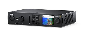 Blackmagic Design UltraStudio 4K Mini