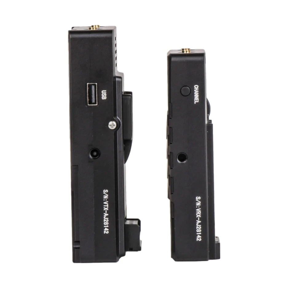 CAME-TV Crystal V SDI HDMI 1640ft Distance Video Transmission System - 6