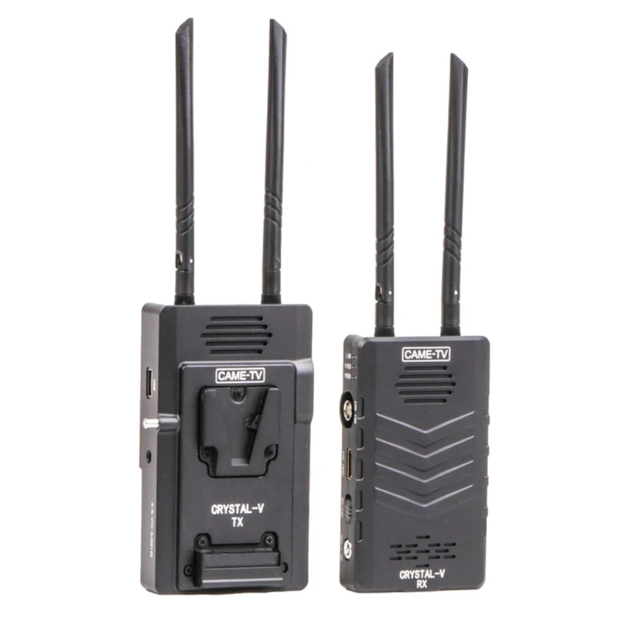 CAME-TV Crystal V SDI HDMI 1640ft Distance Video Transmission System - 5