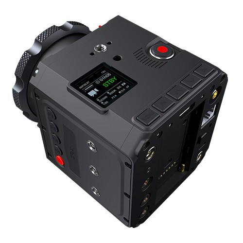 Z CAM E2-F6 Full Frame 6K Cinema Camera - 2