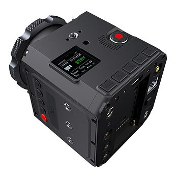 Z CAM E2-F6 Full Frame 6K Cinema Camera