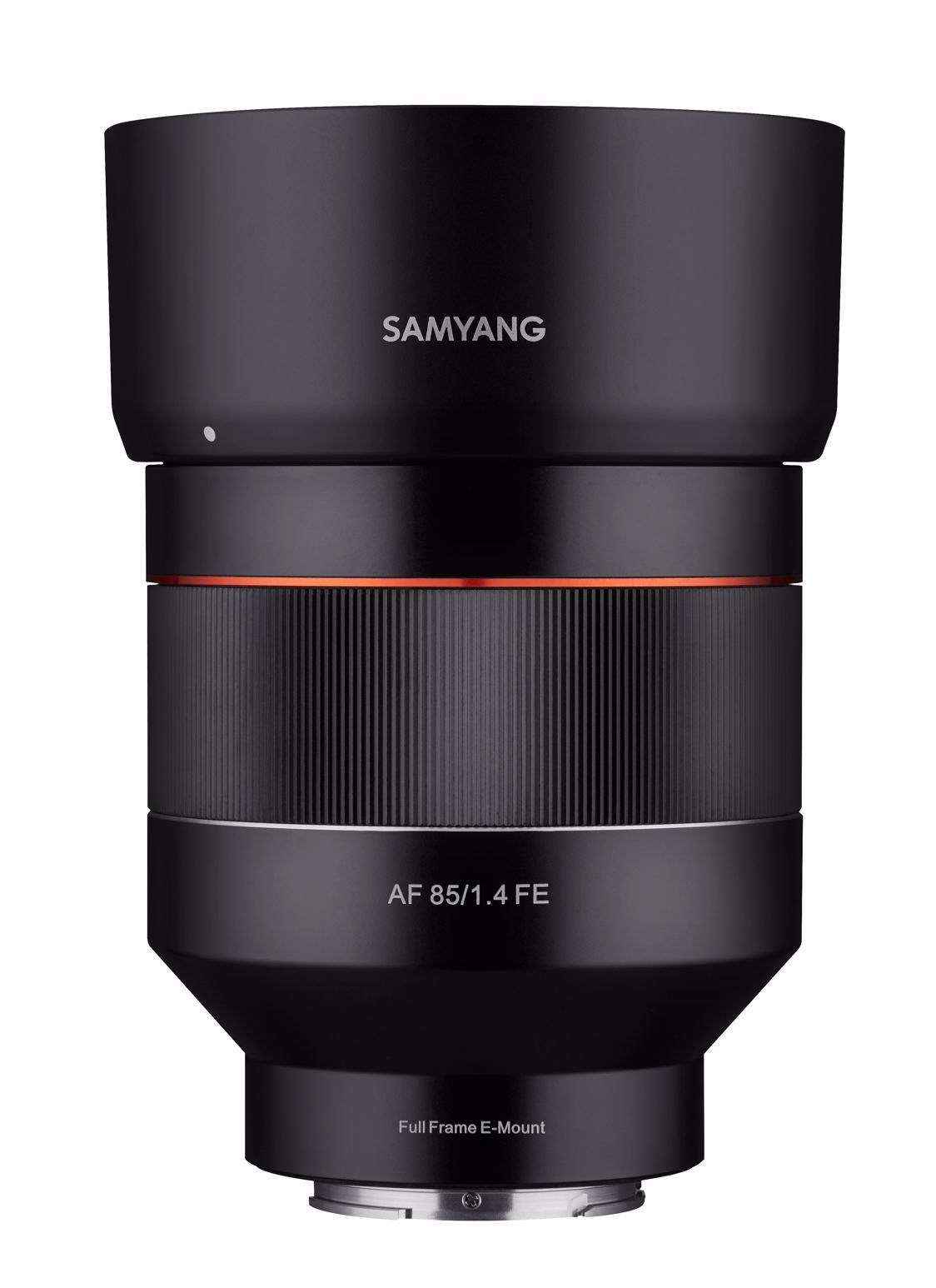 samyang sony e