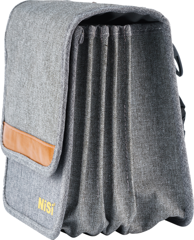 NiSi FILTER POUCH PRO CADDY 150MM - 2