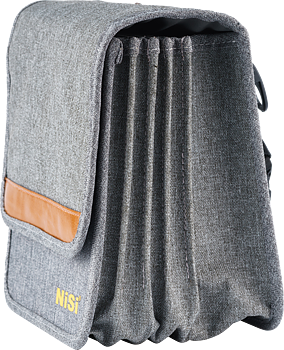 NiSi FILTER POUCH PRO CADDY 150MM