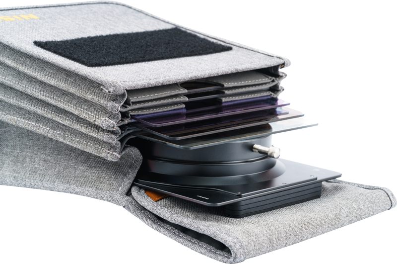 NiSi FILTER POUCH PRO CADDY 150MM - 7