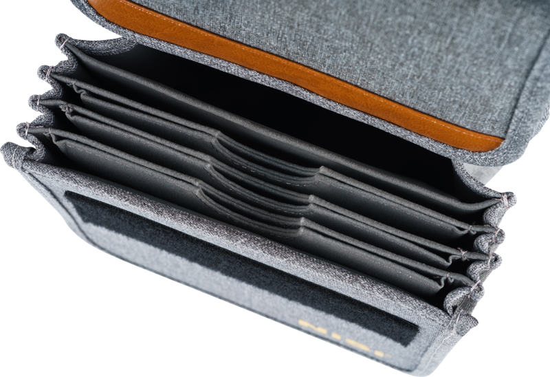 NiSi FILTER POUCH PRO CADDY 150MM - 4