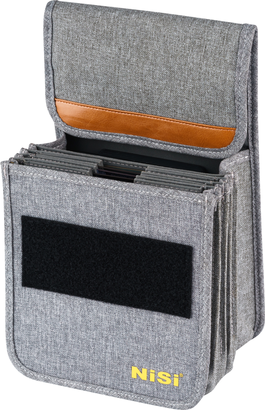 NiSi FILTER POUCH PRO CADDY 150MM - 3