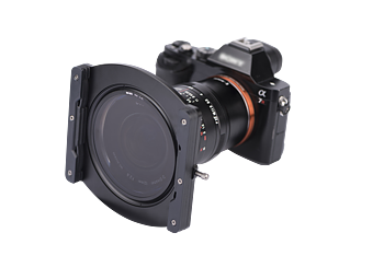 NiSi Holder Alpha for Laowa 12/2.8mm (100mm)