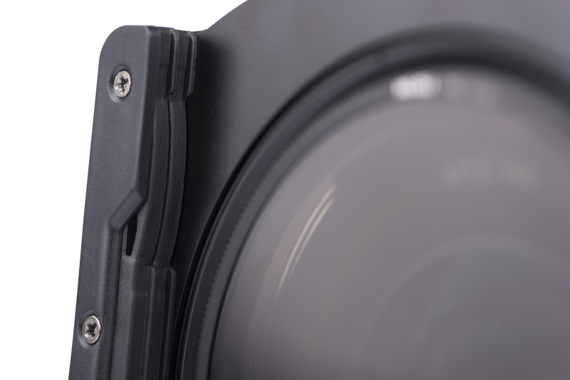 NiSi Holder Alpha for Laowa 12/2.8mm (100mm) - 2