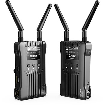 Hollyland Mars 400S Hdmi/Sdi  Wireless Video Transmission Kit