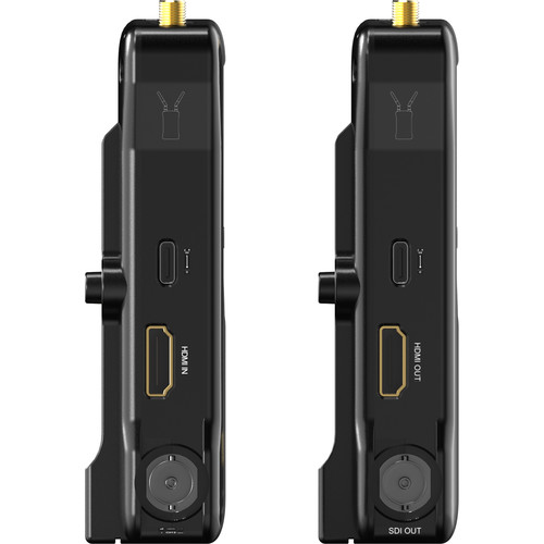 Hollyland Mars 400S Hdmi/Sdi  Wireless Video Transmission Kit - 4