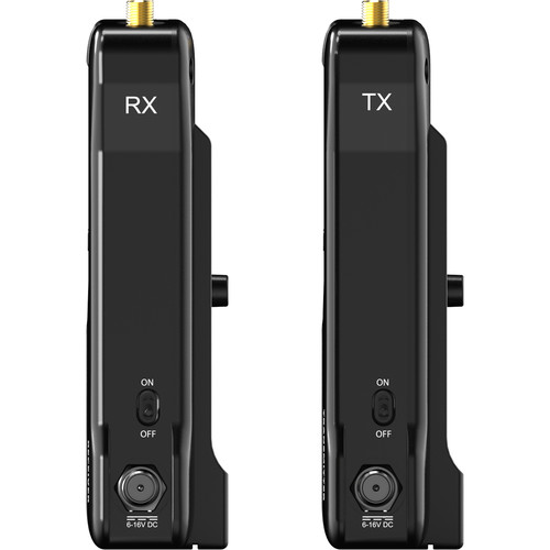 Hollyland Mars 400S Hdmi/Sdi  Wireless Video Transmission Kit - 5