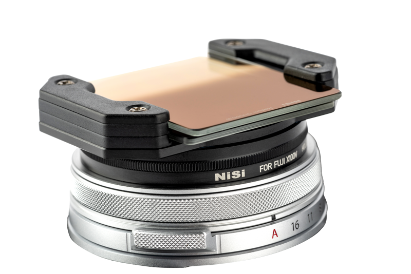 NiSi Professional Kit for Fujifilm X100 Series - 2