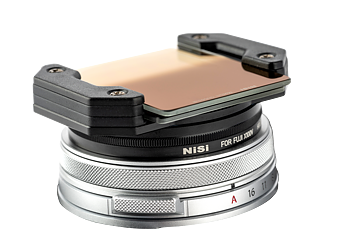 NiSi Professional Kit for Fujifilm X100 Series