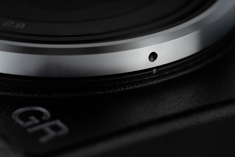 NiSi Master Kit for Ricoh GR III – för filmskapare - 7