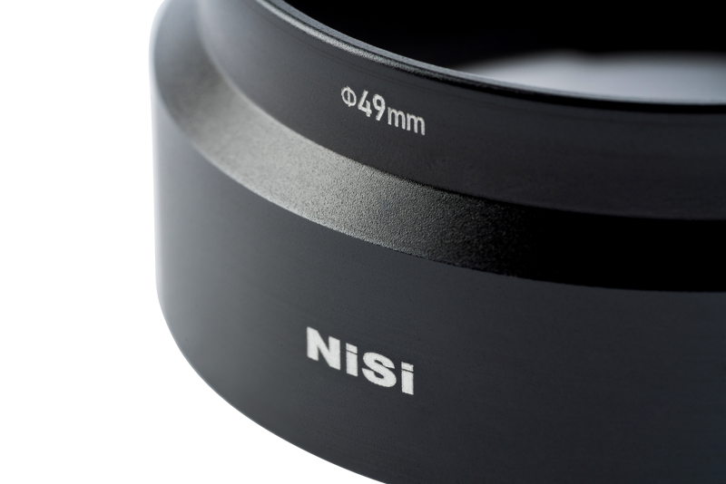 NiSi Master Kit for Ricoh GR III – för filmskapare - 6