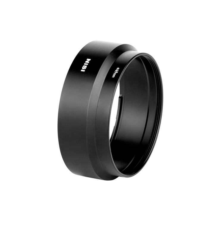 NiSi Master Kit for Ricoh GR III – för filmskapare - 5