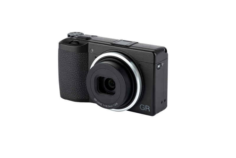 NiSi Master Kit for Ricoh GR III – för filmskapare - 3